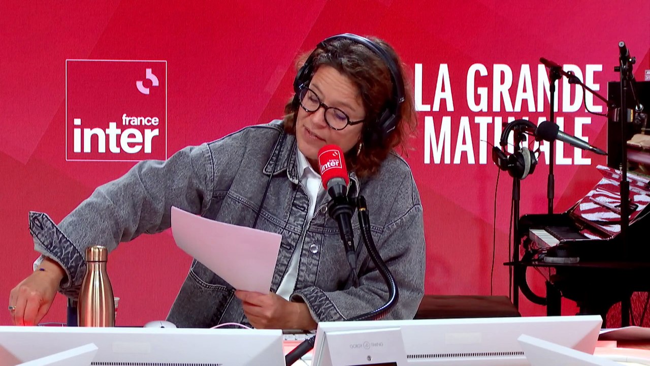 Lyhanna, le raté de la loi-cadre contre les violences sexuelles - L'édito politique