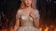 Princess in Captivity - Full Episode | Captive Princess Romance #AGS