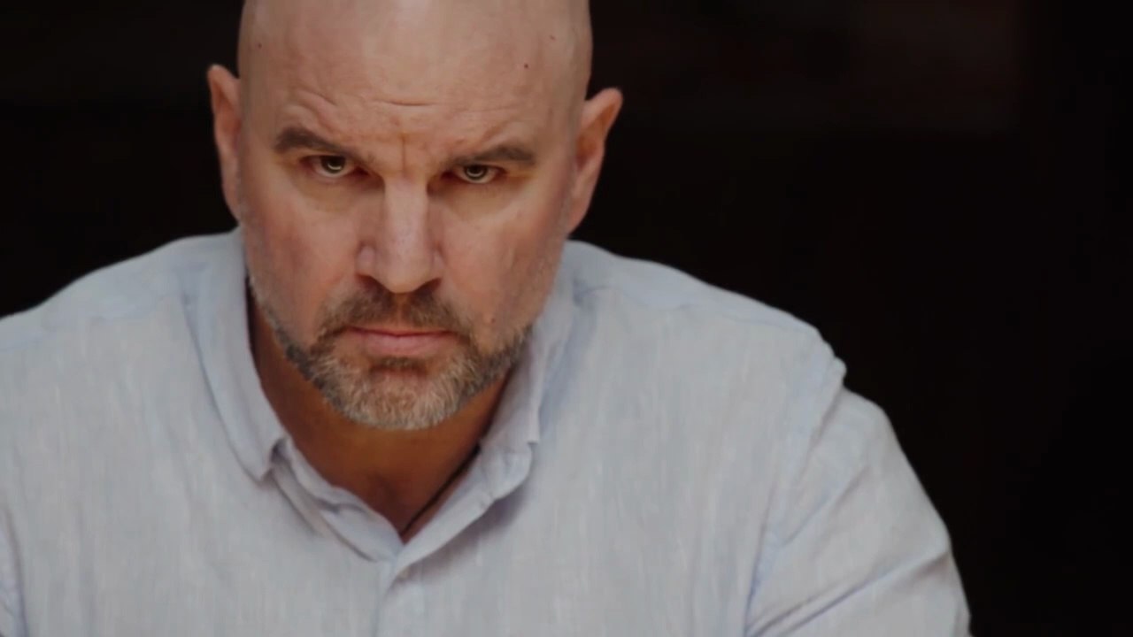 The Traitors NZ S03 E04 (2026)