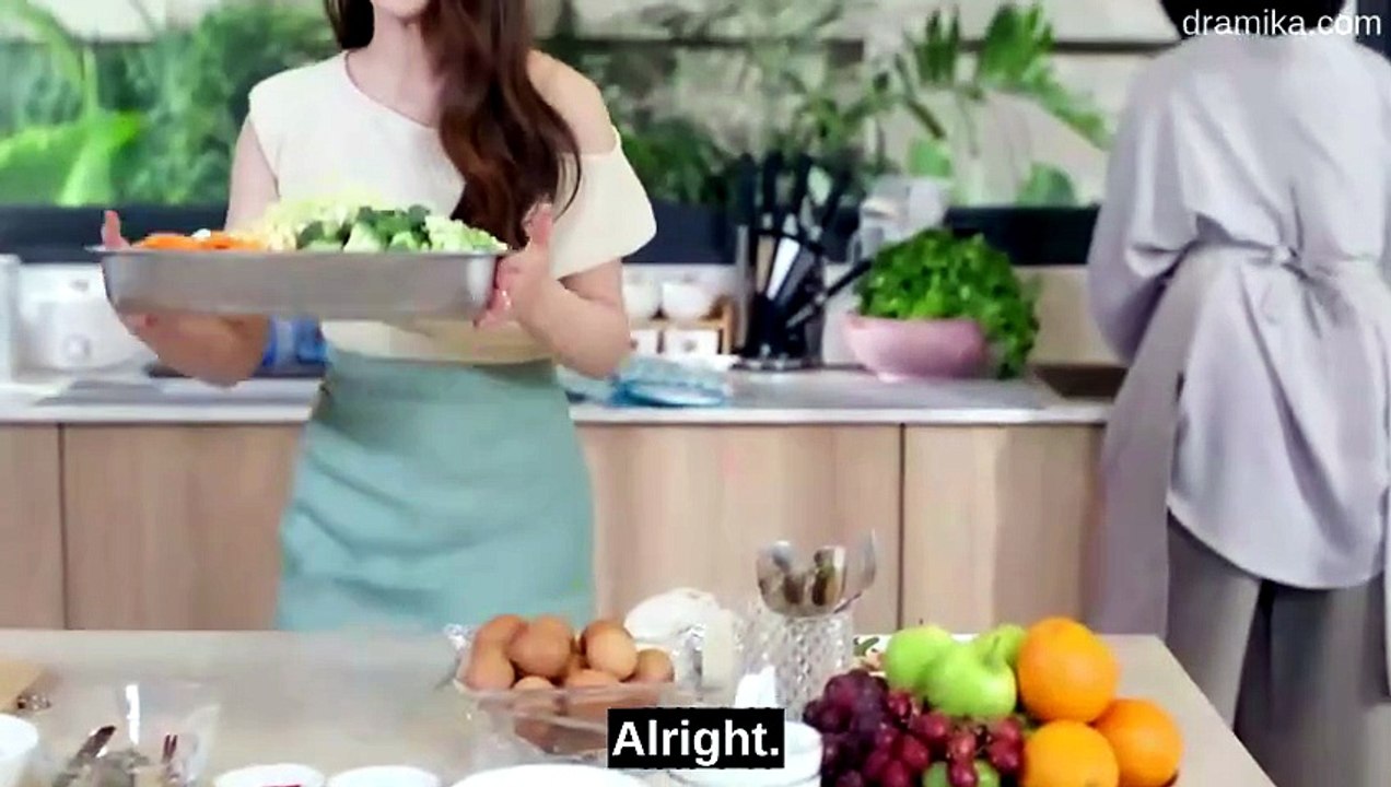 Fulfill Ep 2
