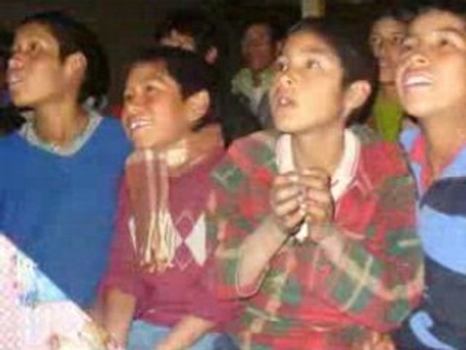 Encuentro_Quechua