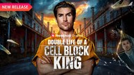 Double Life of a Cell Block King - Full HD #RS