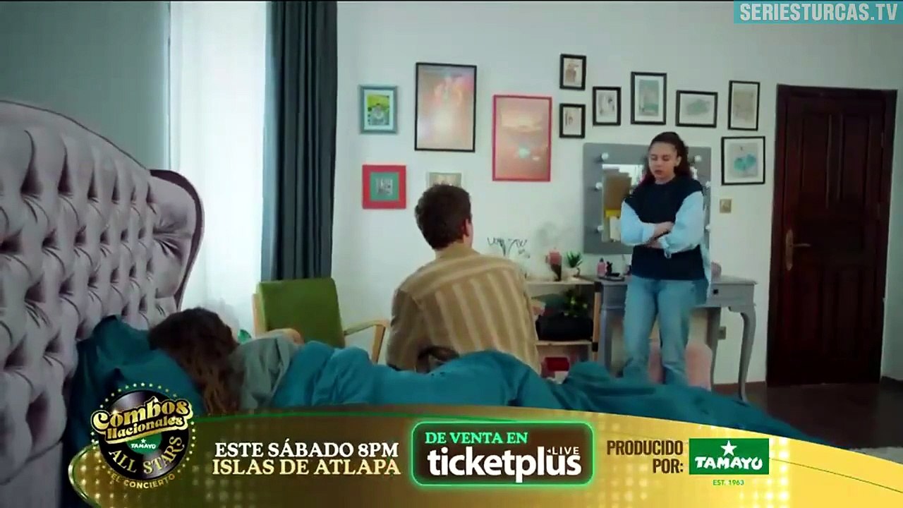 Yabani Capítulo 95 | Salvaje | Novela Turca en Español
