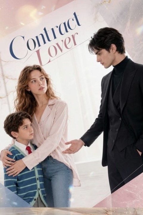 Contract Lover (2026) - Full Movie