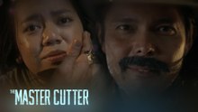The Master Cutter: Ame, na-love at first sight din kay Atoy! (Episode 21)