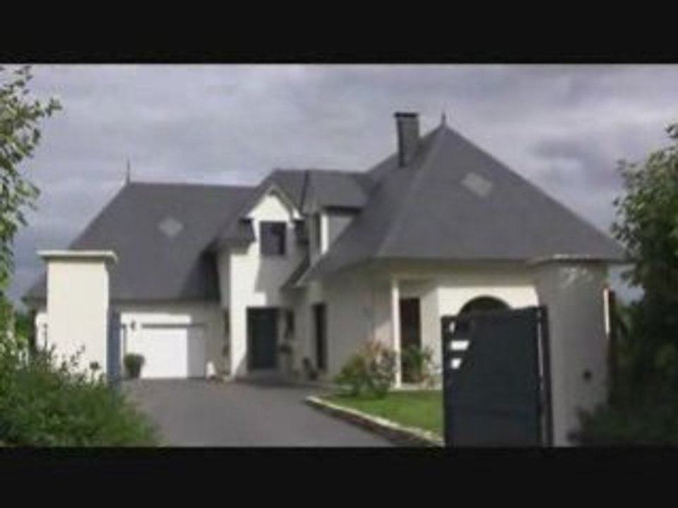 Superbe maison