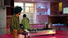 Lallu web series | hot mami love scene
