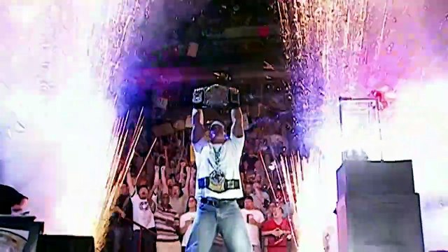 Stephanies Places Season 1 Episode 10 - John Cena's Final Round | WWE Stephanie's Places S1 E10 - May 28th 2025 | Stephanie's Places S1 E10 -John Cena's Final Round - May 28th 2025 (Full Documentary) [Full Movie]