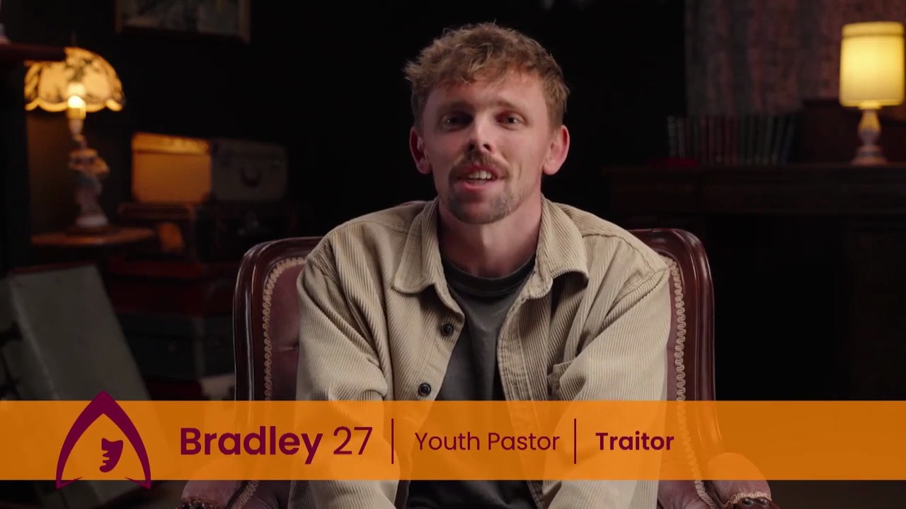 The Traitors New Zealand S03 E04