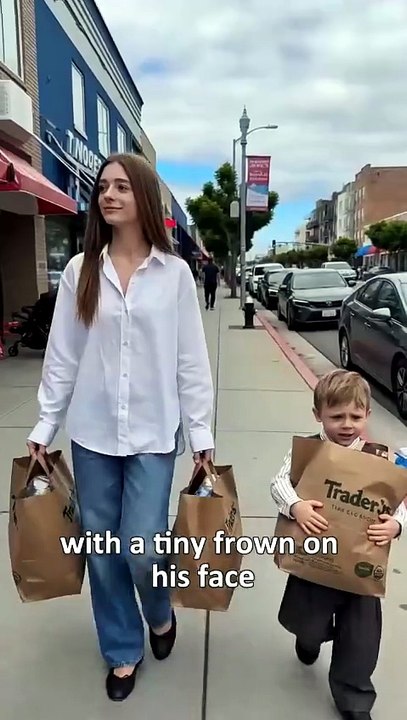 The Nanny Who Stole The Billionaire Alpha'S Hear - FULL MOVIE ☑️ - Eng Sub