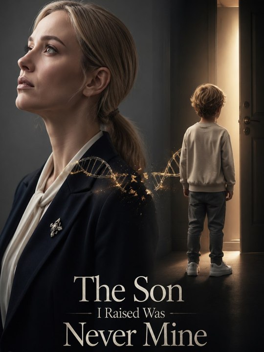 【New】🔥The Son I Raised Was Never Mine😈 💔💔