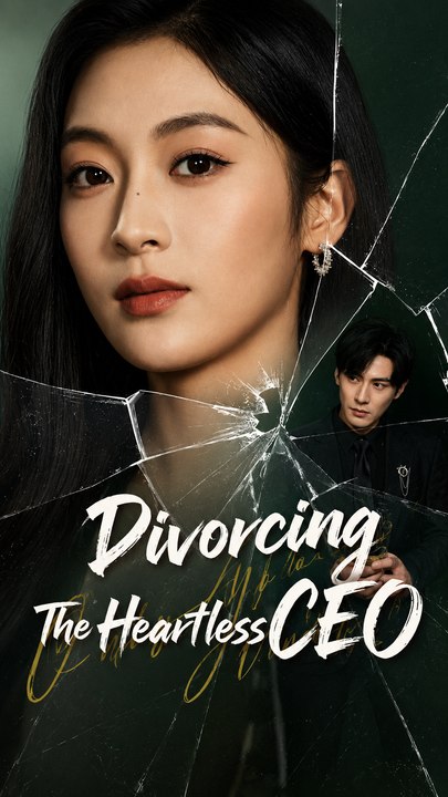 (Dubbed) Divorcing The Heartless CEO (2026) - Full EP | CEO Romance, Second Chance Love, Drama Series #ANS