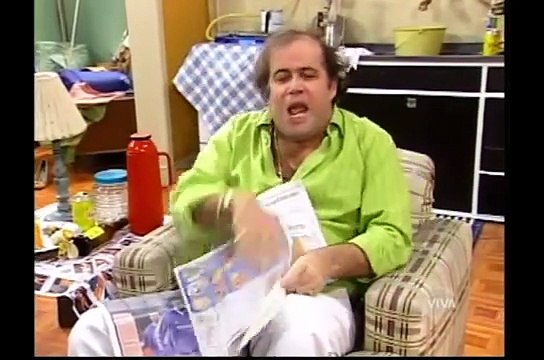 Sob Nova Direção (2006) - A força de um despejo