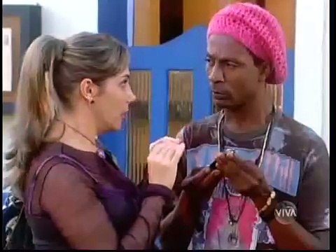 Sob Nova Direção (2006) - A estrada das perdidas