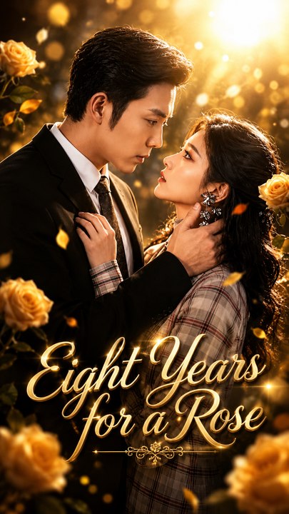 Eight Years for a Rose - Full Episode | Billionaire Romance #AFT
