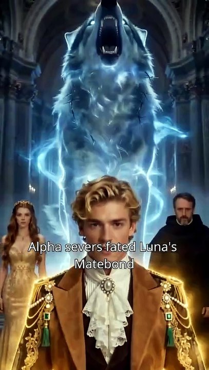 The Vengeful Luna New