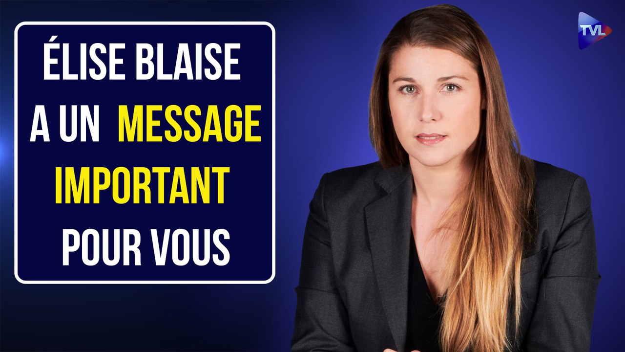 TVL attaquée : la riposte !