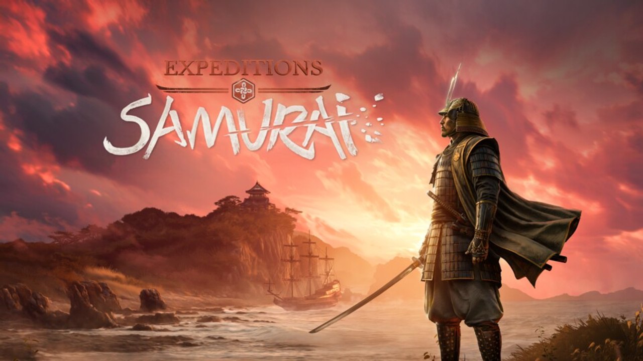 Der Ankündigungstrailer zu Expeditions: Samurai zeigt das feudale Japan und Parallelen zur Shogun-Serie