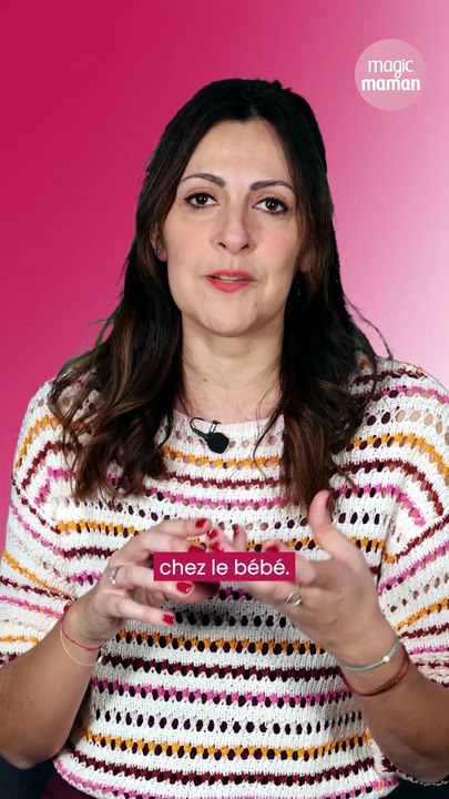 Quels sont les pires âges pour le sommeil de Bébé