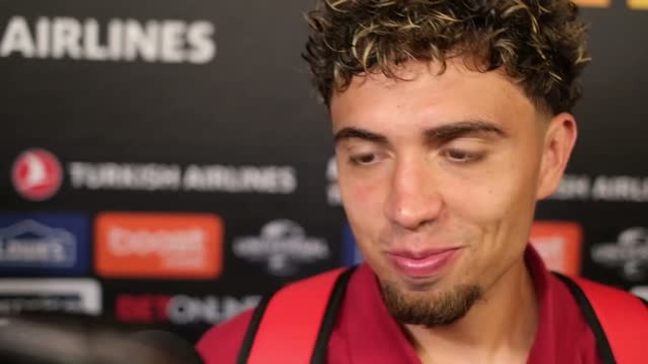 Maroc - El Aynaoui : ''On a joué à domicile''