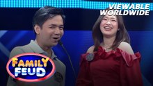 Family Feud: ANO'NG DAPAT GAWIN SA MGA TAONG CHISMOSA? (Episode 1009)