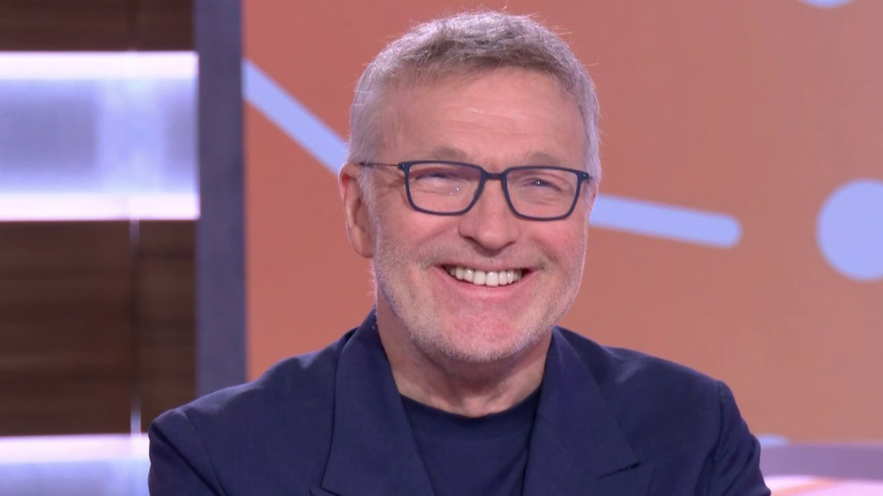 L’invité people - Laurent Ruquier