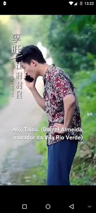 Garota do Innen VS Dono do Verbrechen Ganzer Film Deutsch