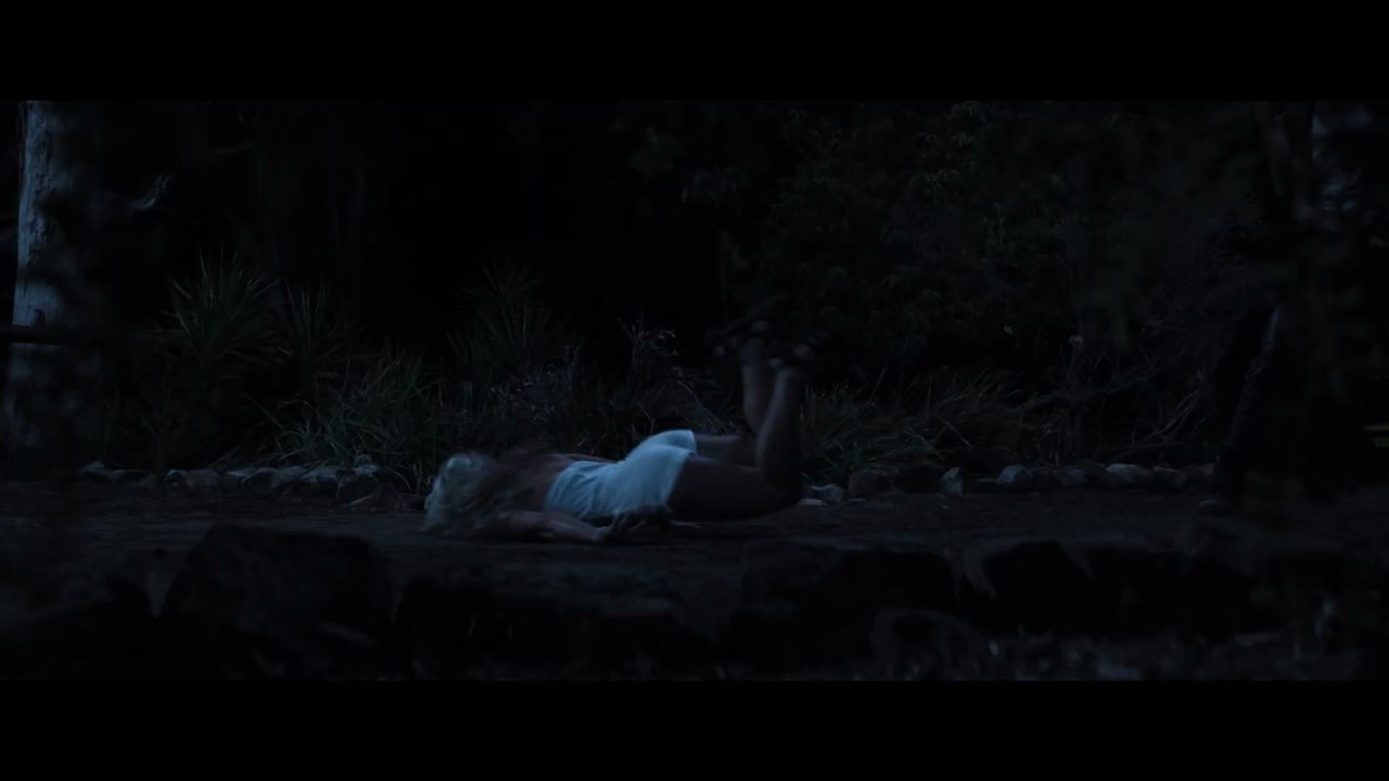 Penny Lane Is Dead Trailer OV