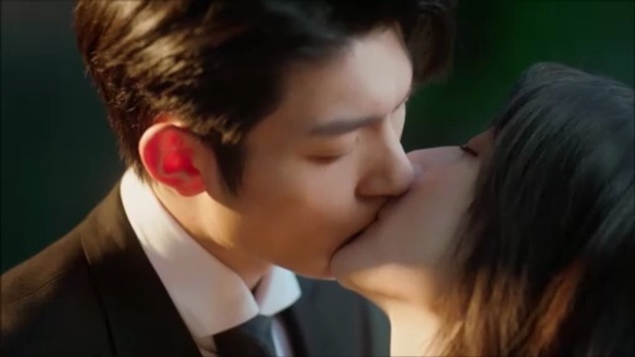 Kiss Love Drama - Exclusive Starry Sky Lyrics