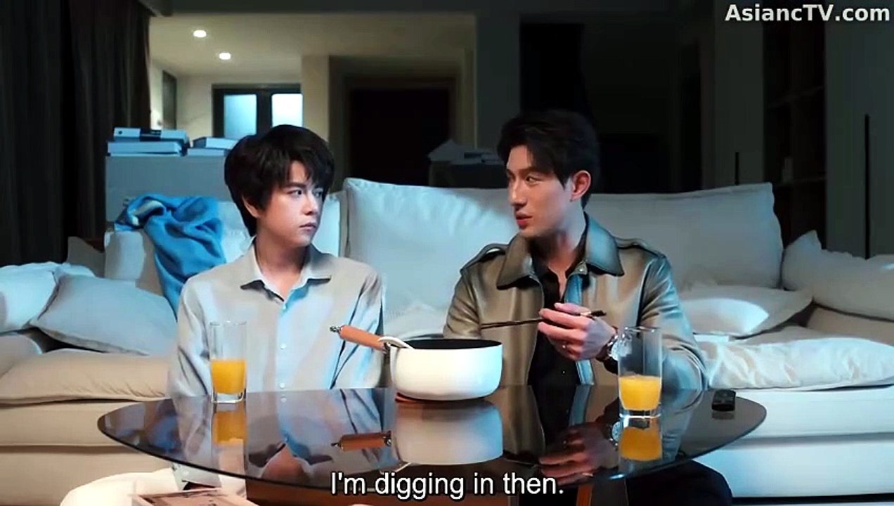 Double Helix Episode 4 englishsub watchfull🍿🍿
