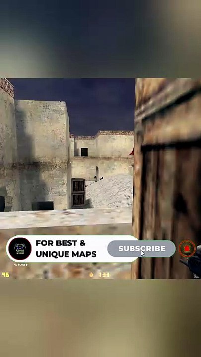 Unleash Chaos on de_somalia_south: CS 1.6 Intense Showdown!