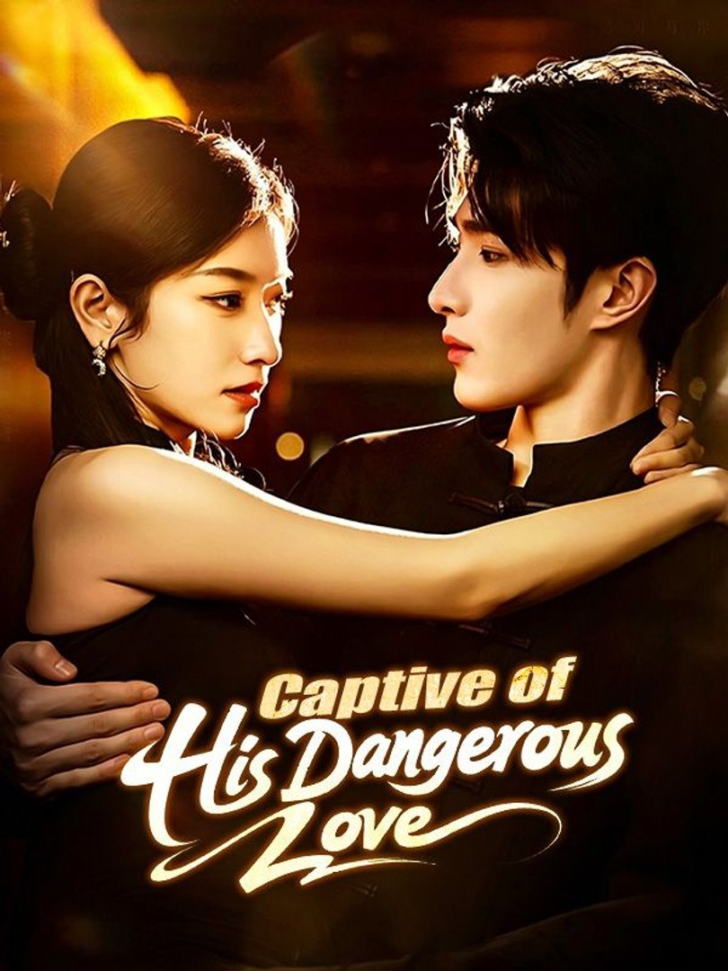 Captive Of His Dangerous Love
