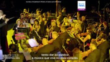 Da pequena aldeia no Cazaquistão ao La Scala: a notável ascensão da cantora de ópera Aigerim