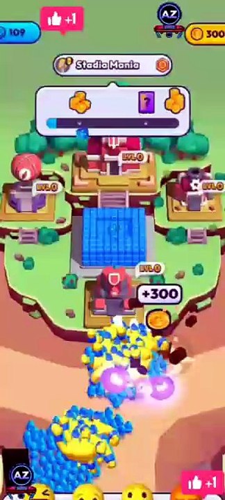 Mob Control : Attack Chicken , Great Normie VS Normie , Great Normie