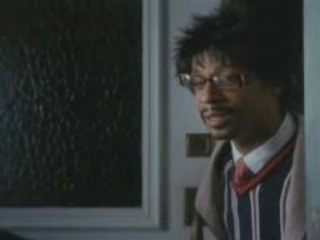 First Sunday He Was Winking-Katt Williams