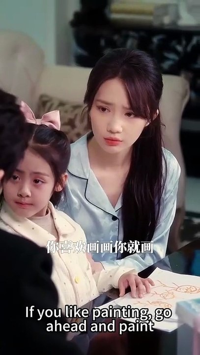 After Refusing to Be a Simp, I Became a Wife-Protecting Maniac  Full Chinese Drama