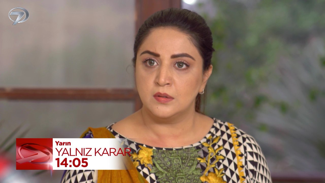 Yalnız Karar 52. Bölüm Fragmanı - 9 Haziran 2026