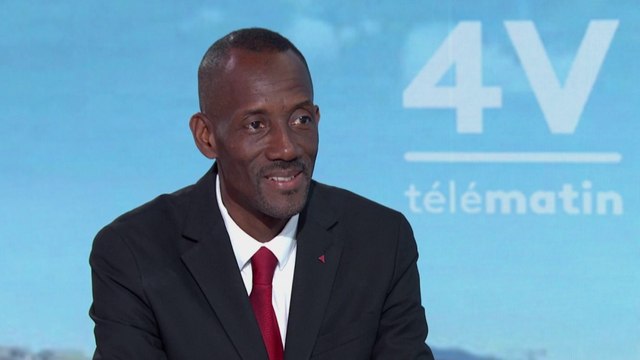 Les 4 vérités - Bally Bagayoko