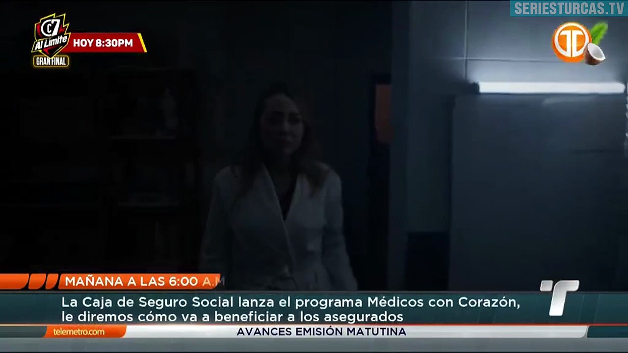 Yabani Capítulo 101 | Salvaje | Novela Turca en Español