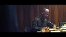 Sputnik : Espèce inconnue Bande-annonce (RU)