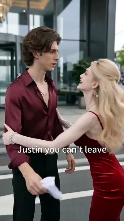 Gold Digger Lie: I’m the Billionaire Heir - HOT