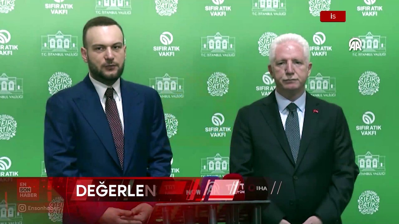 Sıfır Atık Festivali'ne 1 milyondan fazla ziyaretçi katıldı