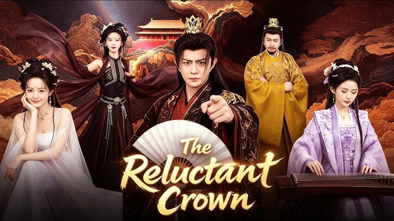The Reluctant Crown