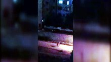براكج لأمرأة في تونس العاصمة يحزن تونسيين