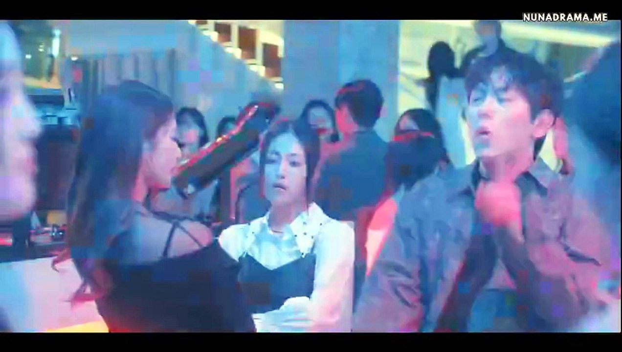 Dynamite Kiss E01  Sub Indo