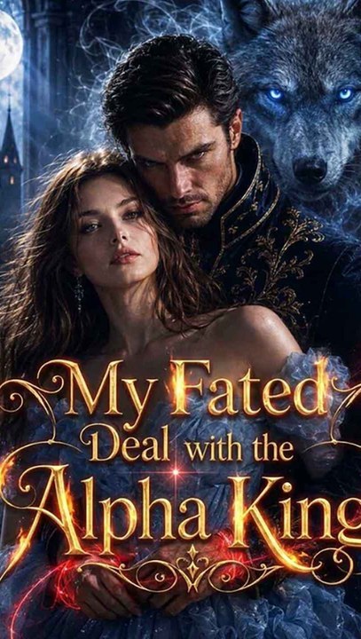 [Eng Sub]🔥[HOT] My Fated Deal with the Alpha King | Full Movie (ENGSUB) | Romance Werewolf - From Enemies to Lovers | Full Drama Dailymotion #reelshort
