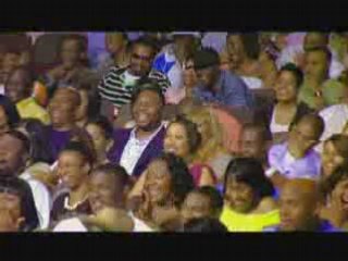 Katt Williams-Pimp Chronicles Clip