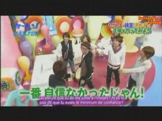Cartoon kattun 2008.05.07 tomochika vostfr partie 2