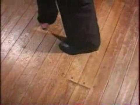 La Rue du Tango et l'Academia sur M6, juin 2006