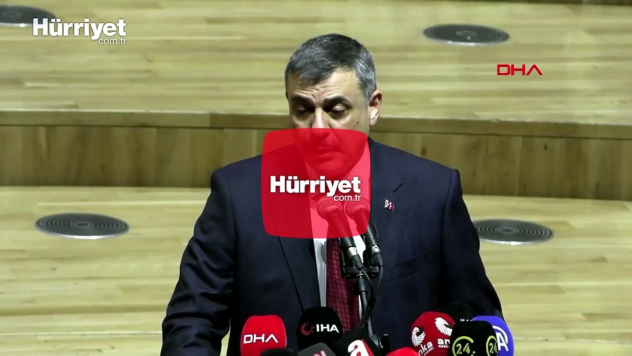 İçişleri Bakanı Mustafa Çiftçi'den İsrailli bakana sert cevap